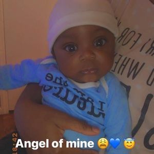 Meet your Posher, Devonta